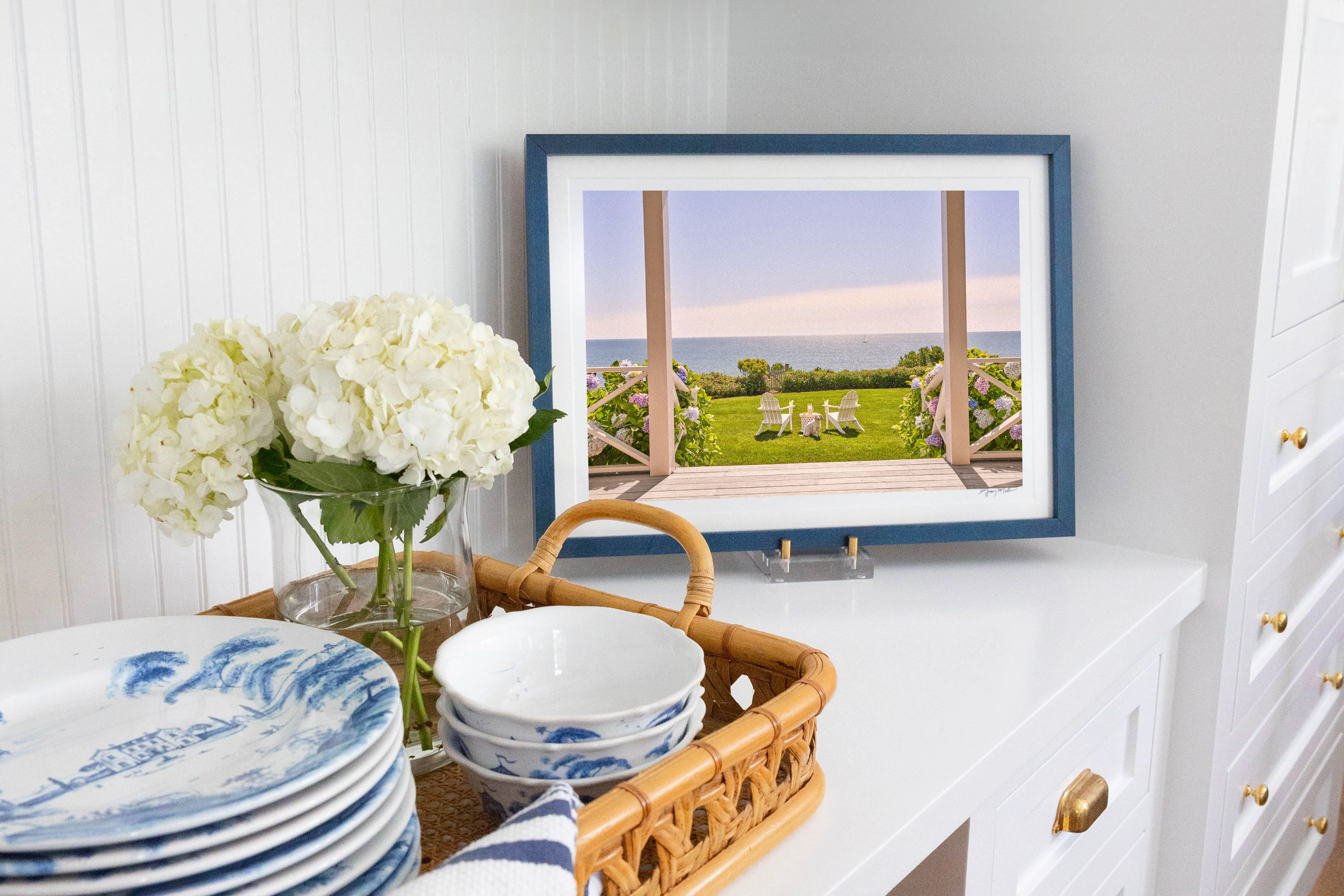 Afternoon View, Nantucket - Image 5