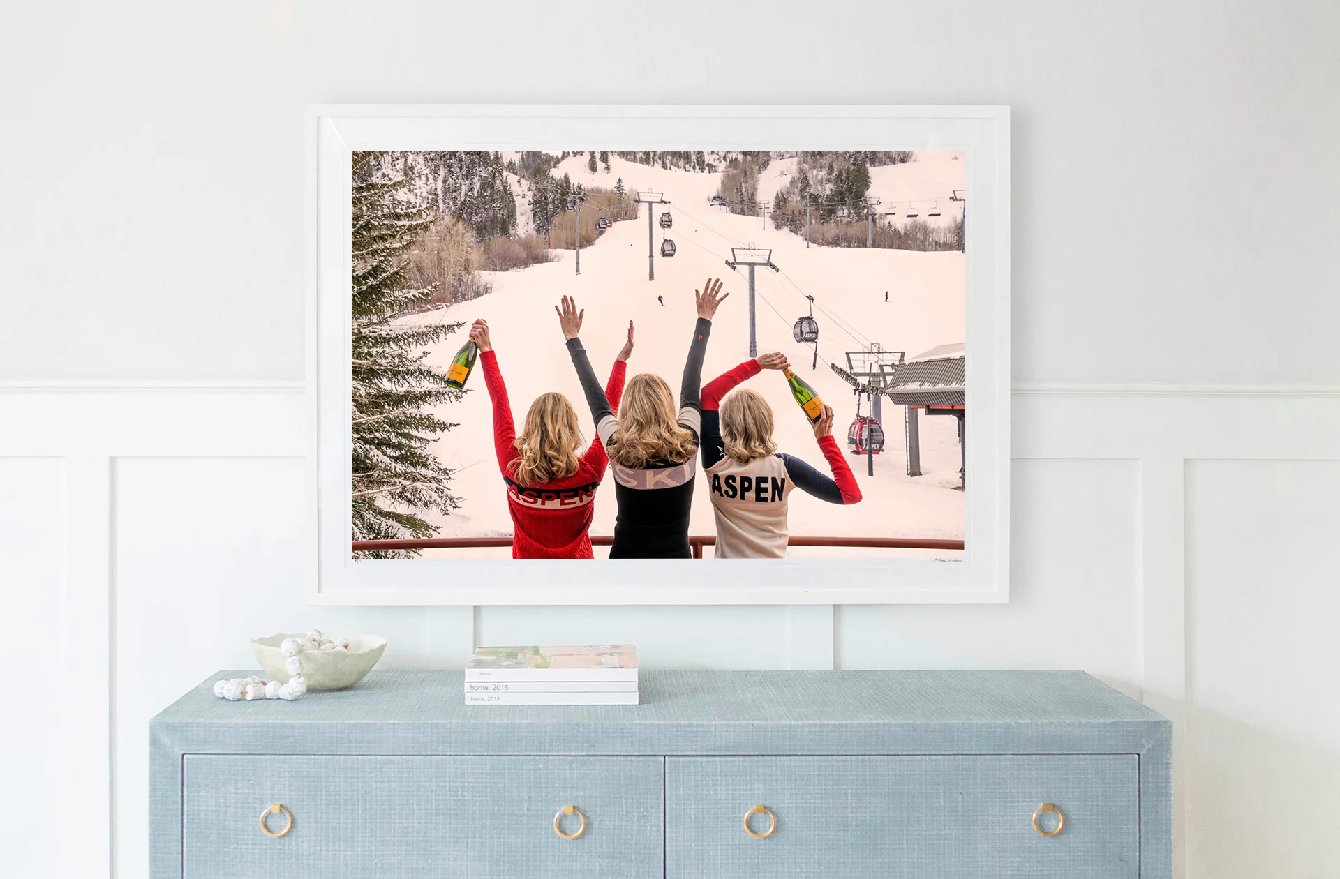 Aprés Champagne, Aspen - Image 3
