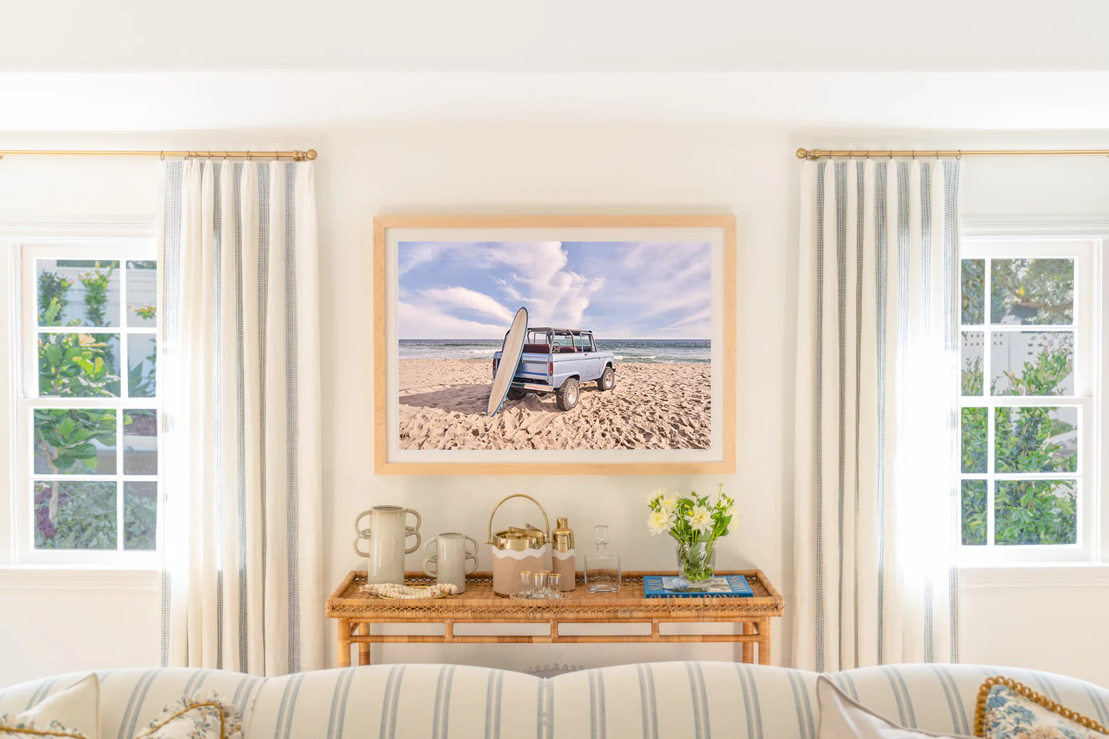 Beach Bronco Pup, Nantucket - Image 5