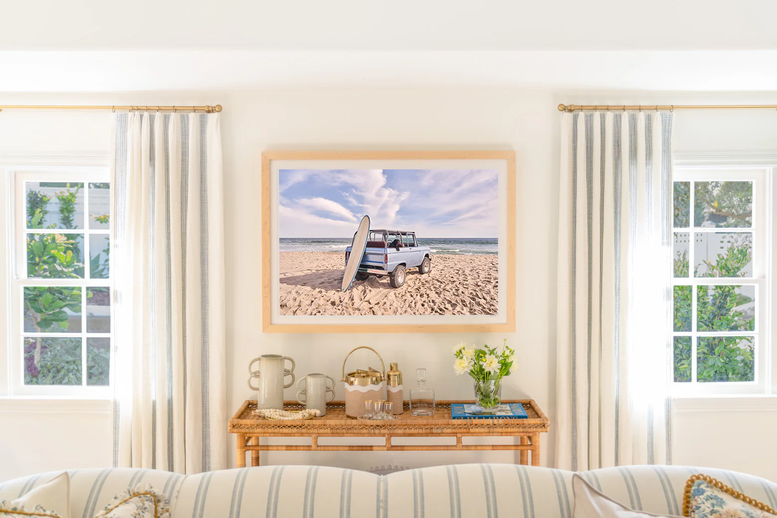 Beach Bronco Pup, Nantucket - Image 6