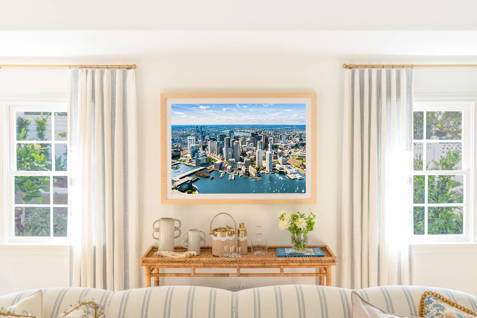 Boston Harbor - Image 4