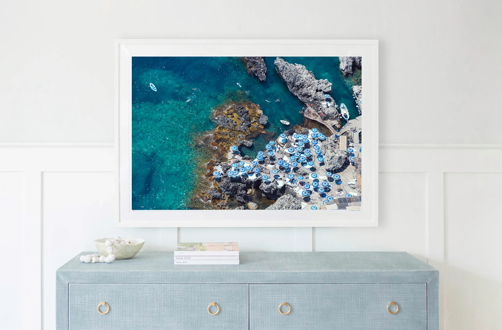 La Fontelina, Capri - Image 3