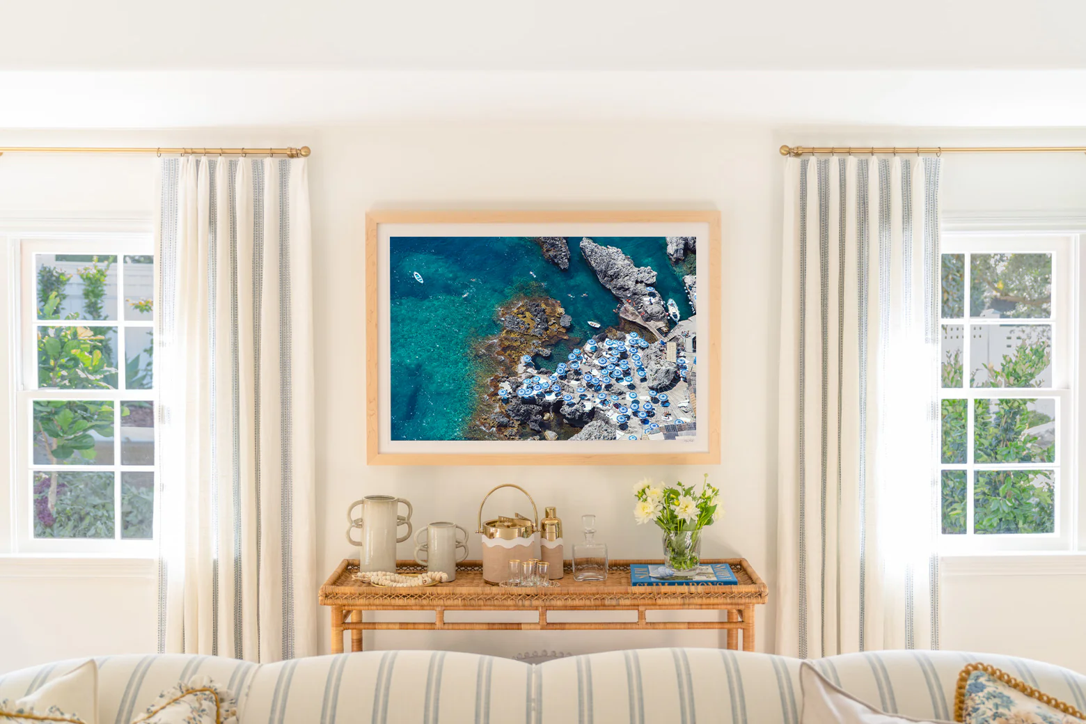 La Fontelina, Capri - Image 4