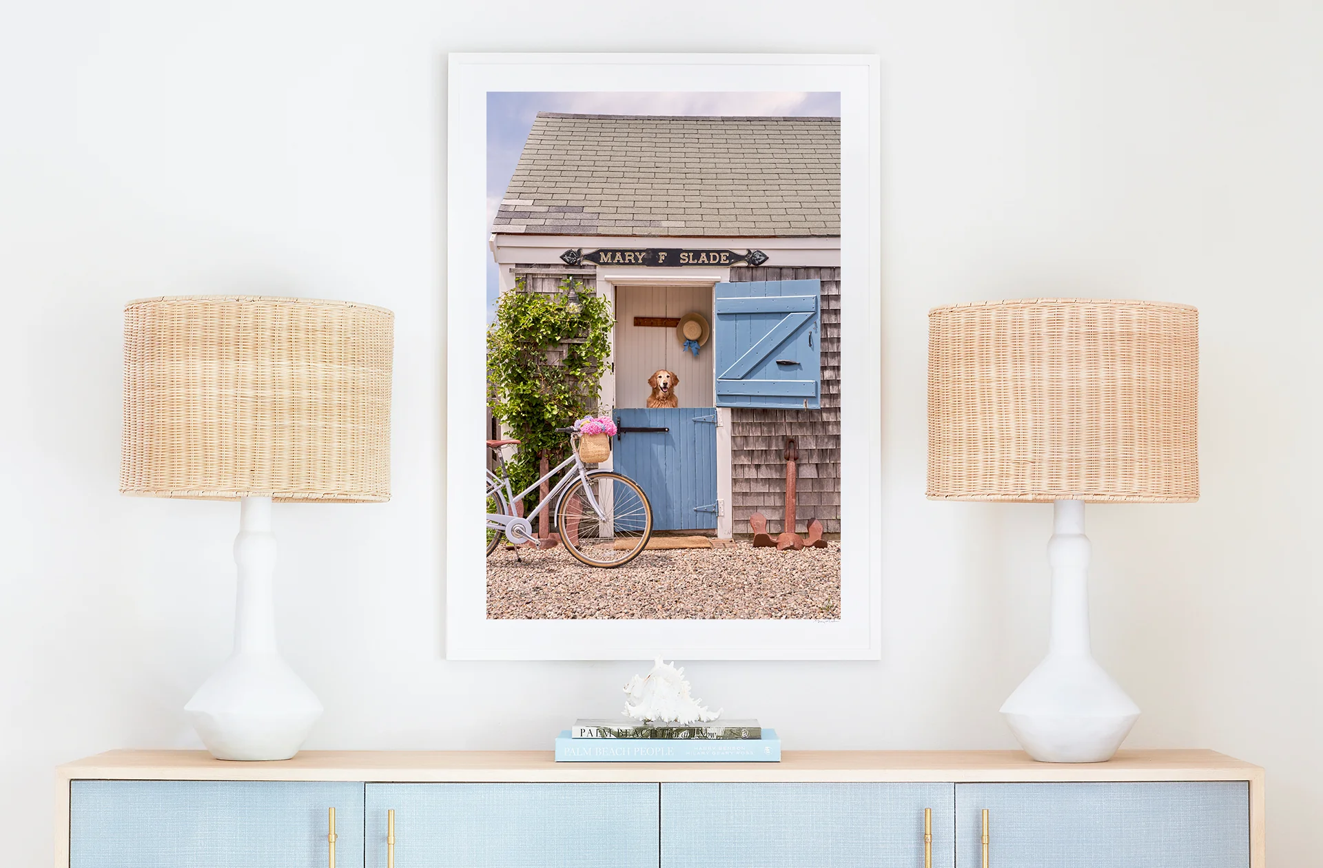 Old North Wharf Cottage, Nantucket - Image 3