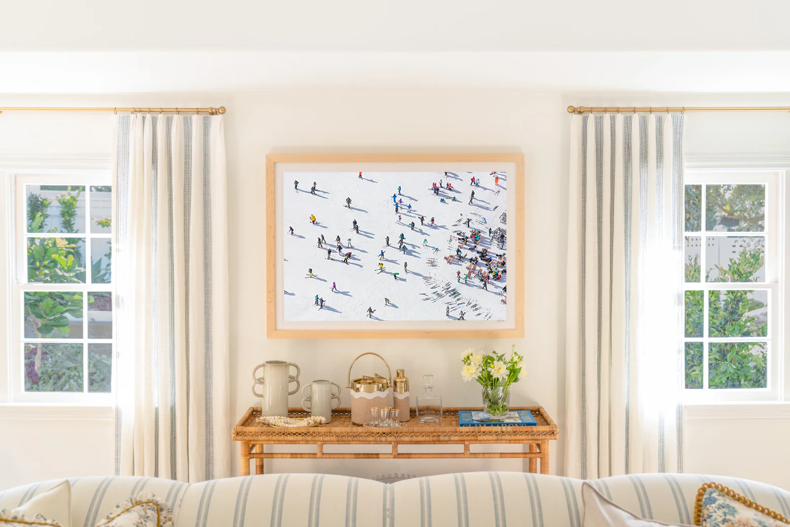 Park City Skiers - Image 5