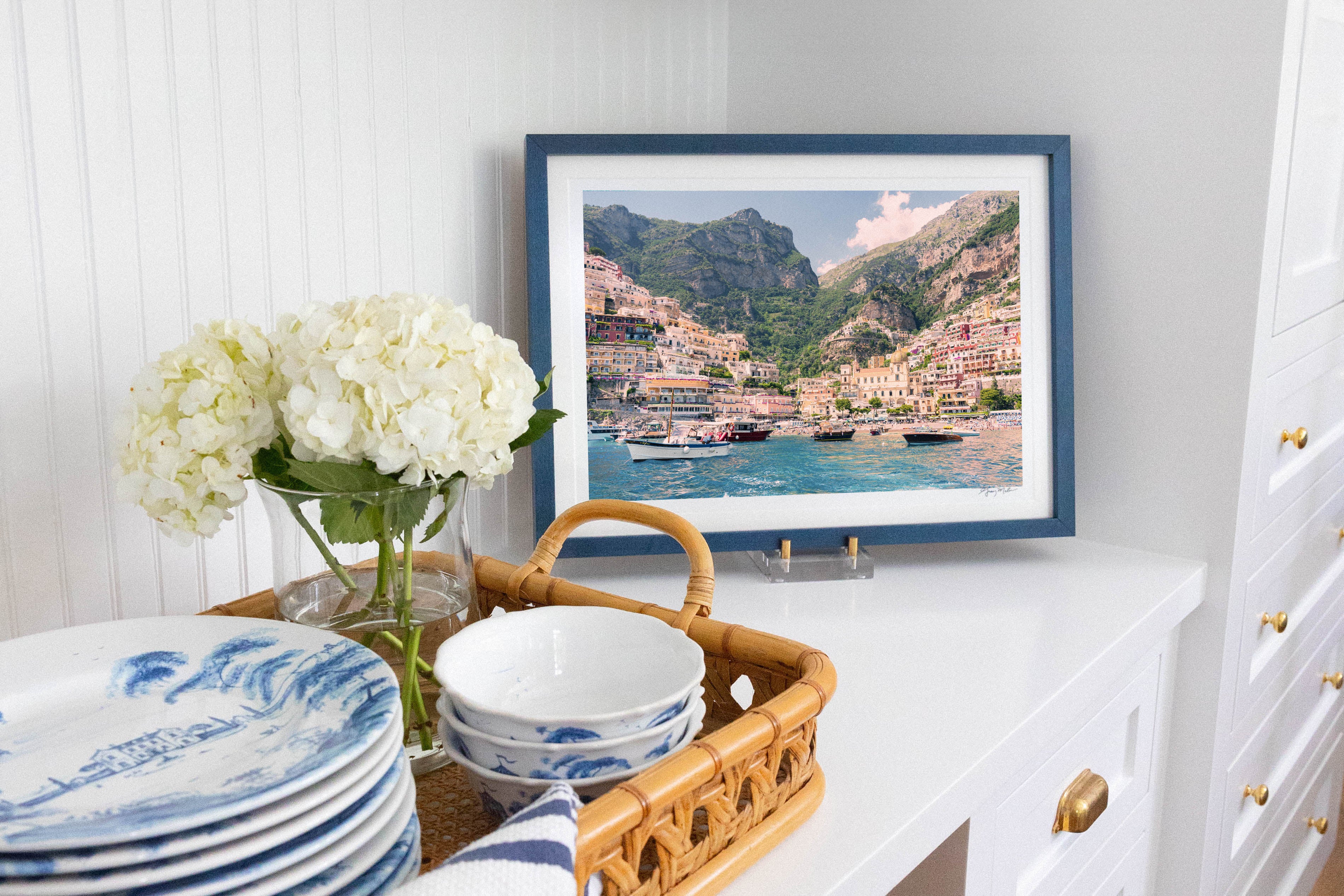 Positano Harbor - Image 6