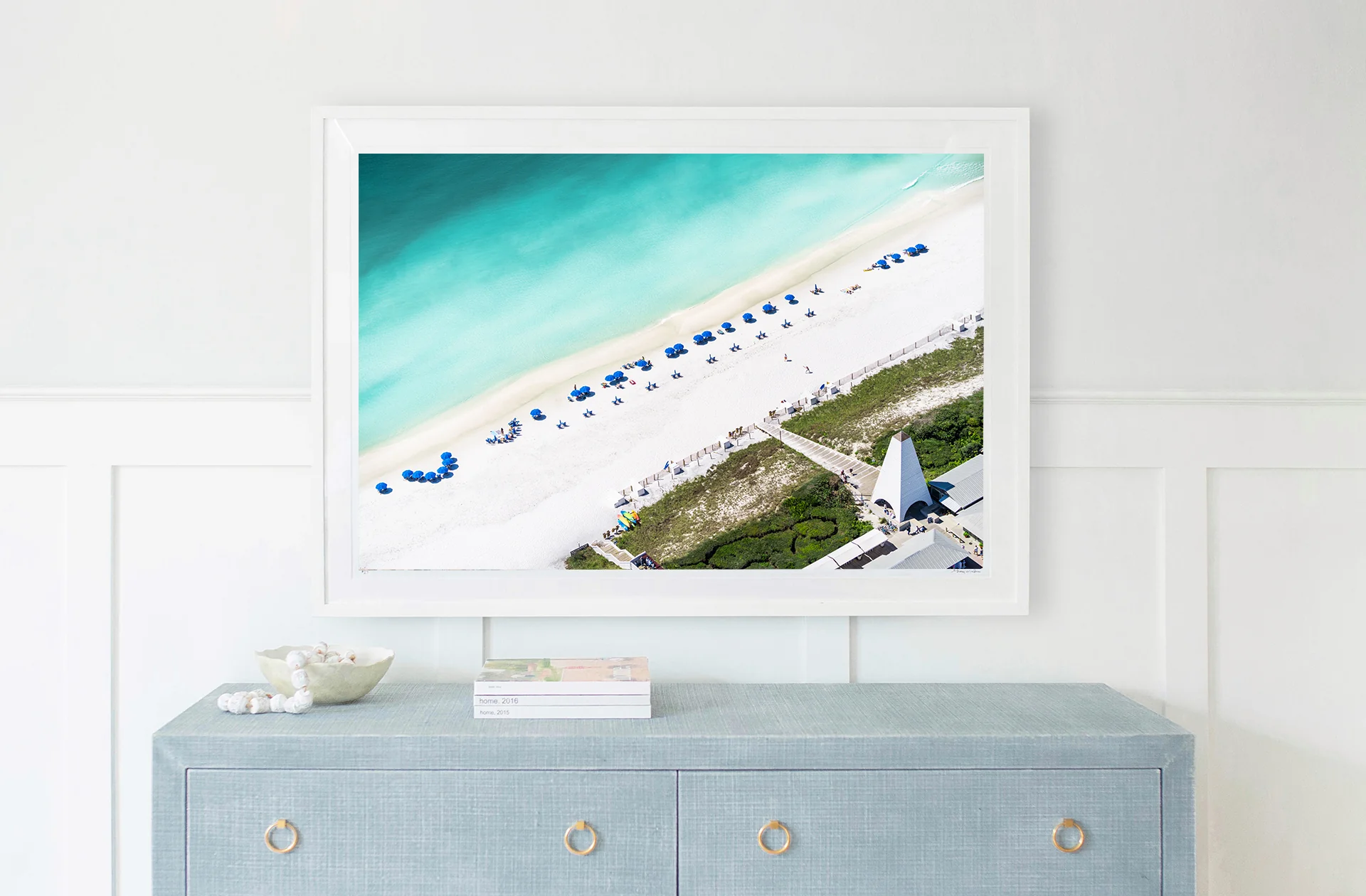 Seaside Beach, 30A Florida - Image 5