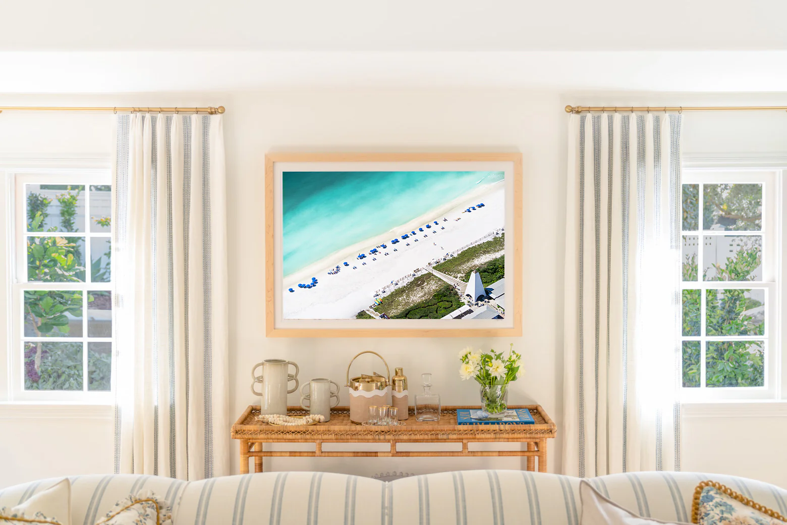 Seaside Beach, 30A Florida - Image 6