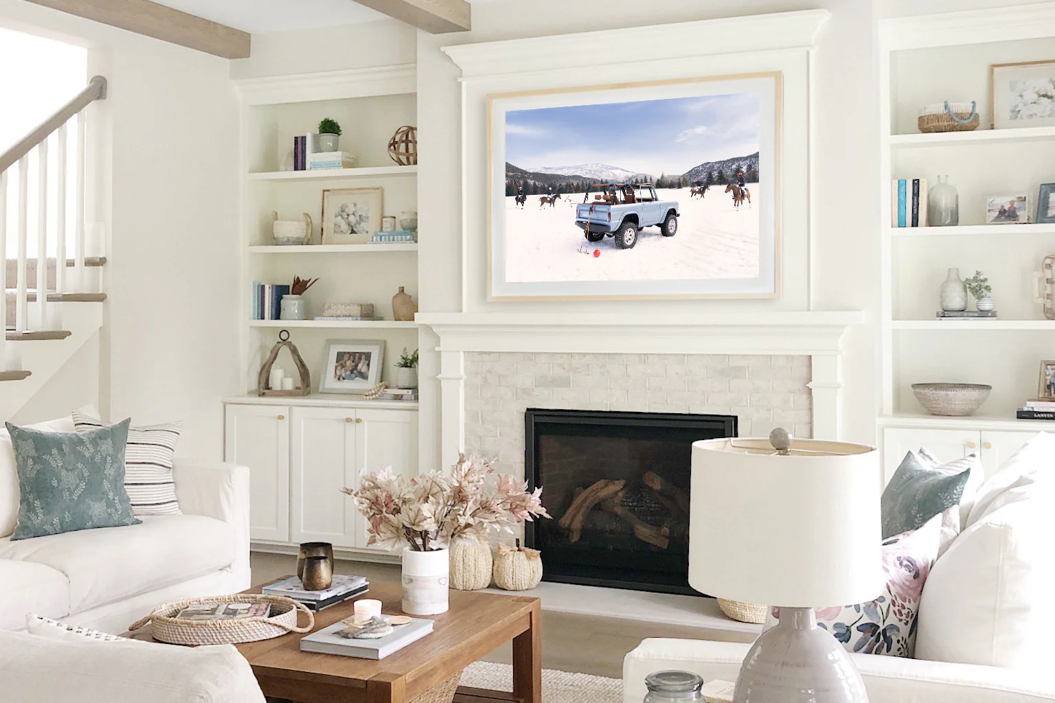 Snow Polo, Aspen - Image 4