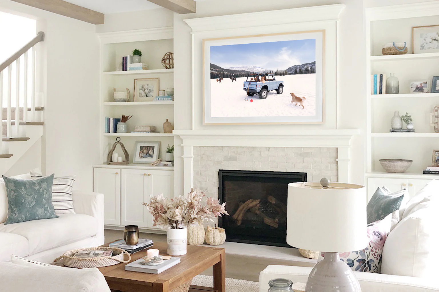 Snow Polo Pups, Aspen - Image 4