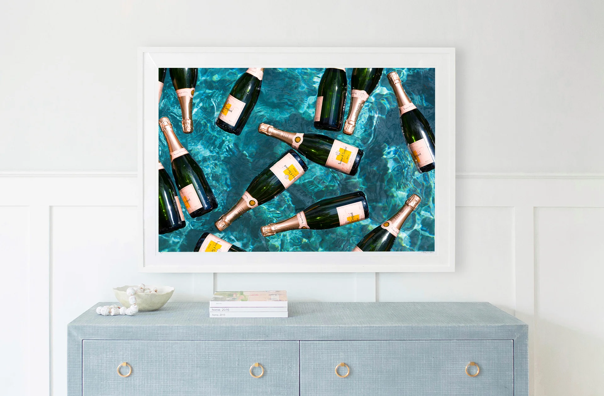 Splash of Veuve Clicquot - Image 3