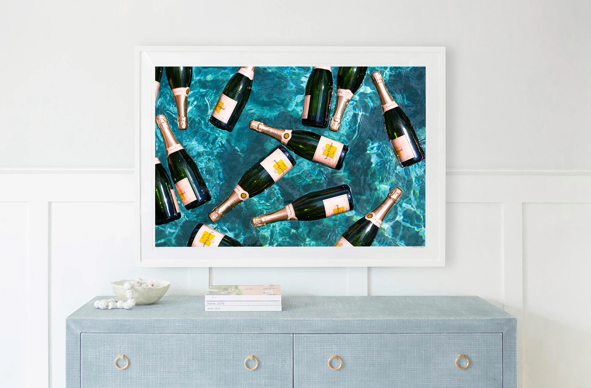 Splash of Veuve Clicquot - Image 4