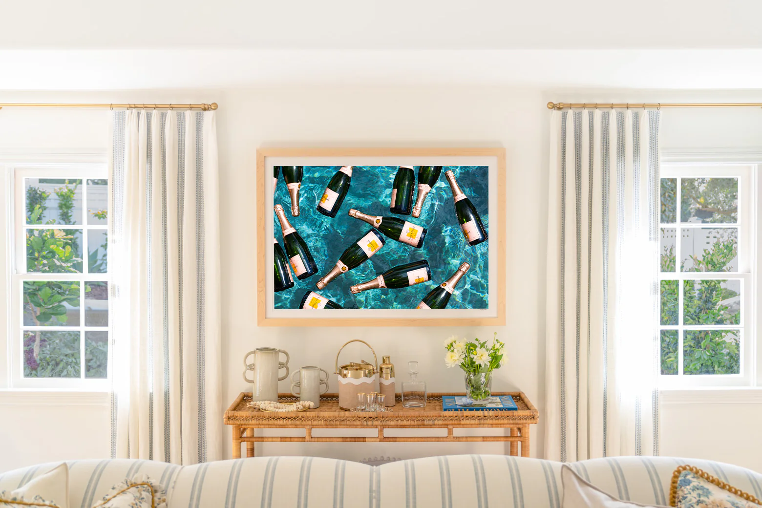 Splash of Veuve Clicquot - Image 5