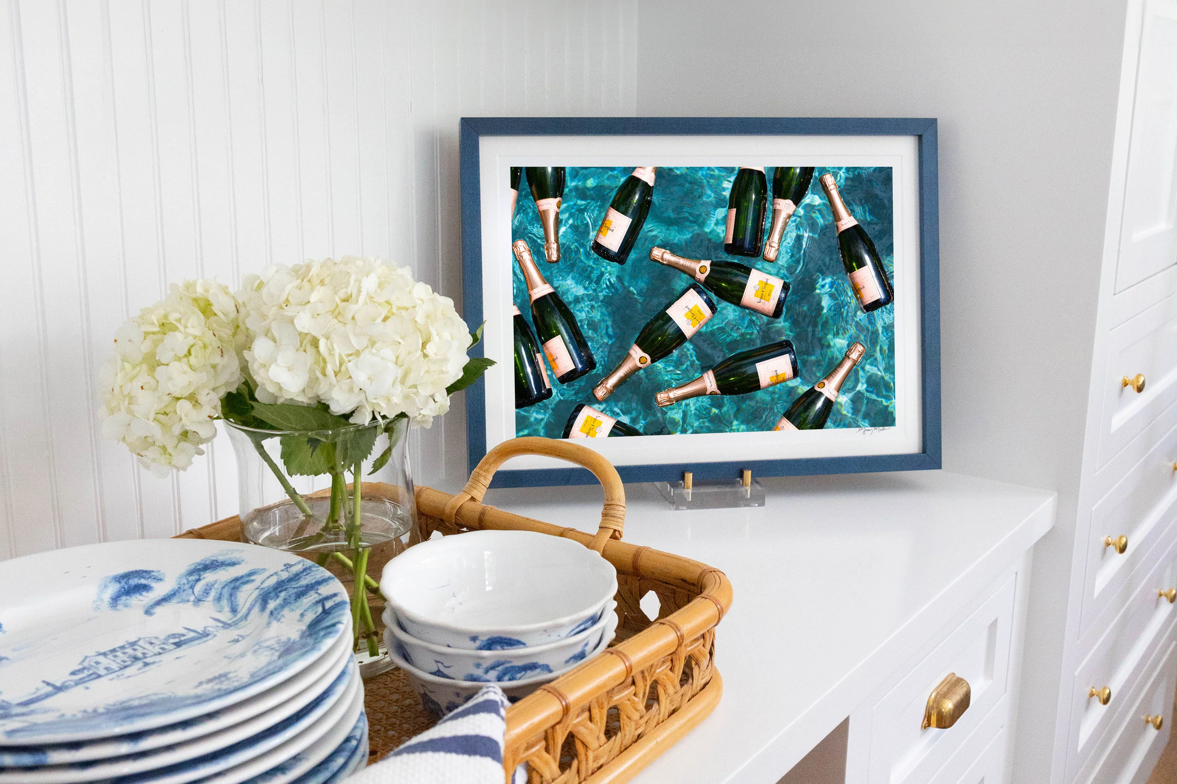Splash of Veuve Clicquot - Image 7