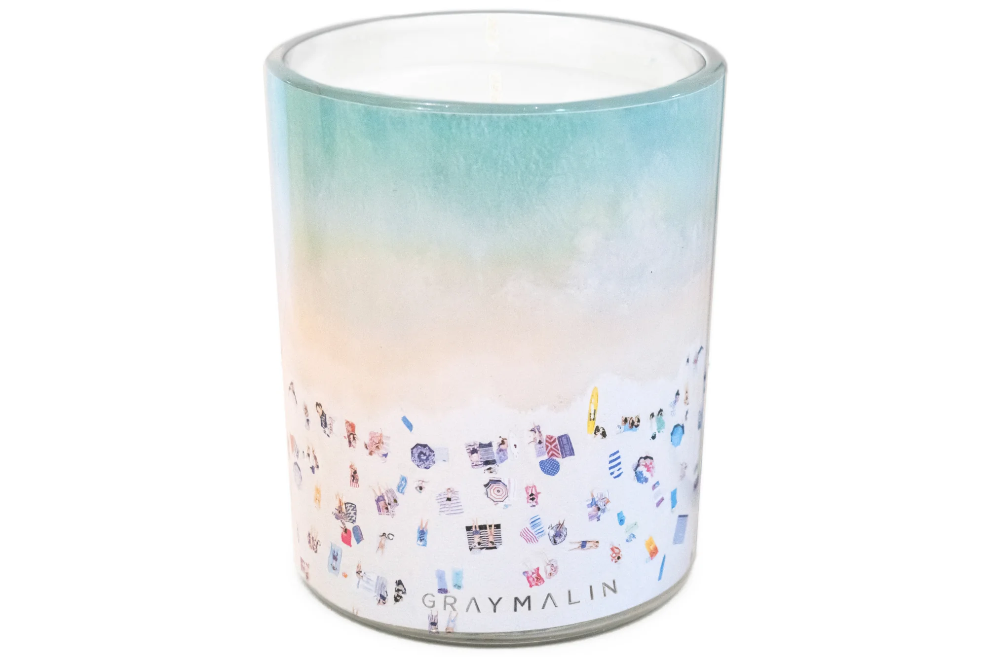 The Après Beach Candle - Image 3