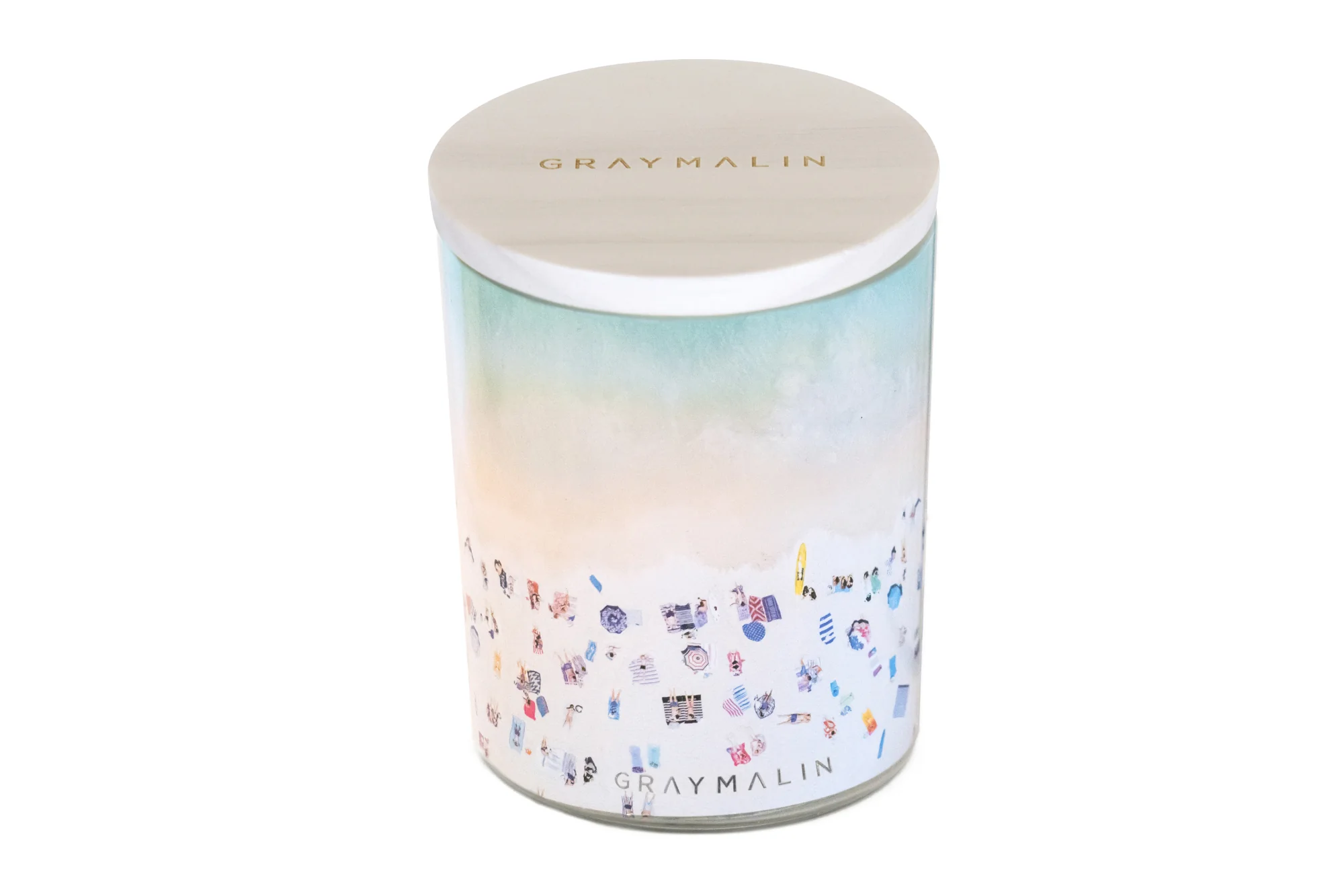 The Après Beach Candle - Image 4