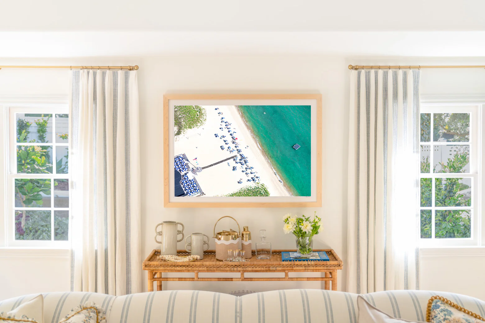 The Beach Club, Cape Cod - Image 5
