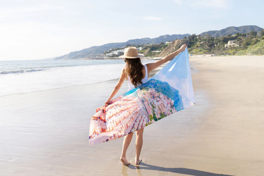 The Positano Towel - Image 5