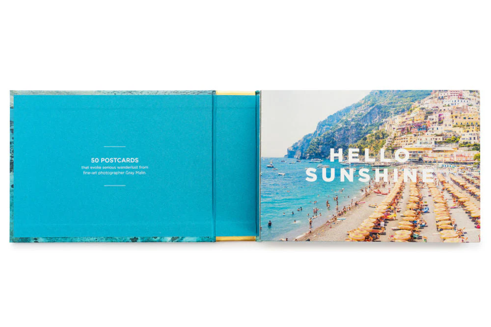 The Postcard Book - Image 5