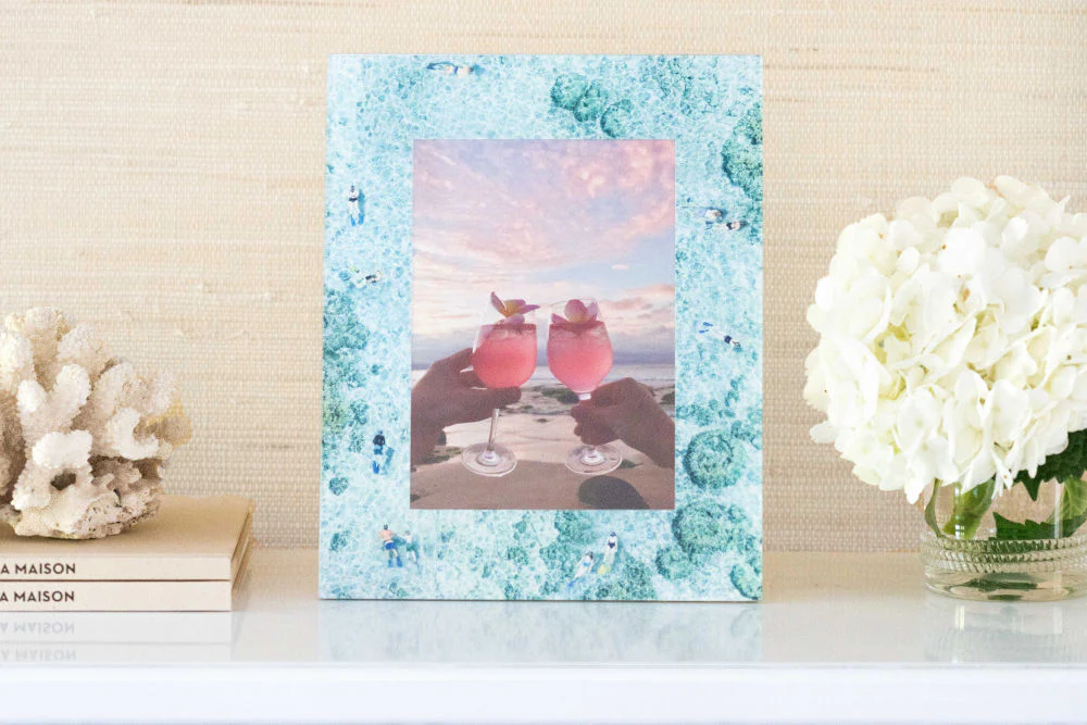The Reef Picture Frame - Image 6