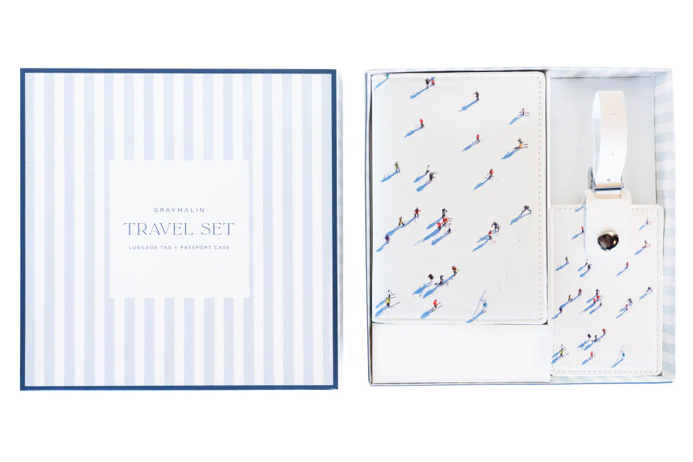 The Ski Travel Set - Image 3