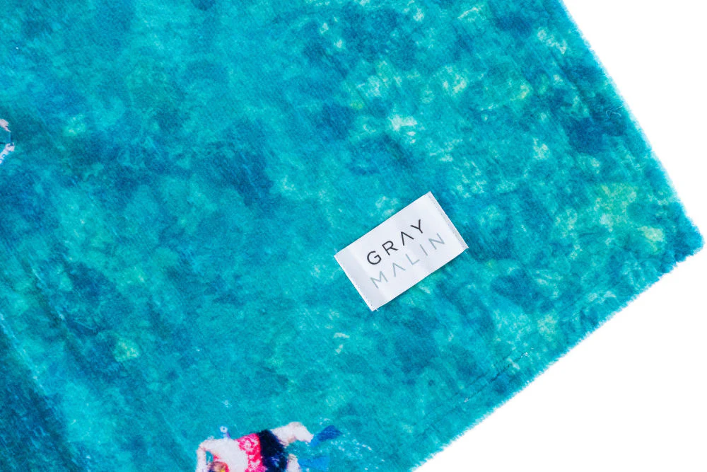 The Snorkelers Towel - Image 4