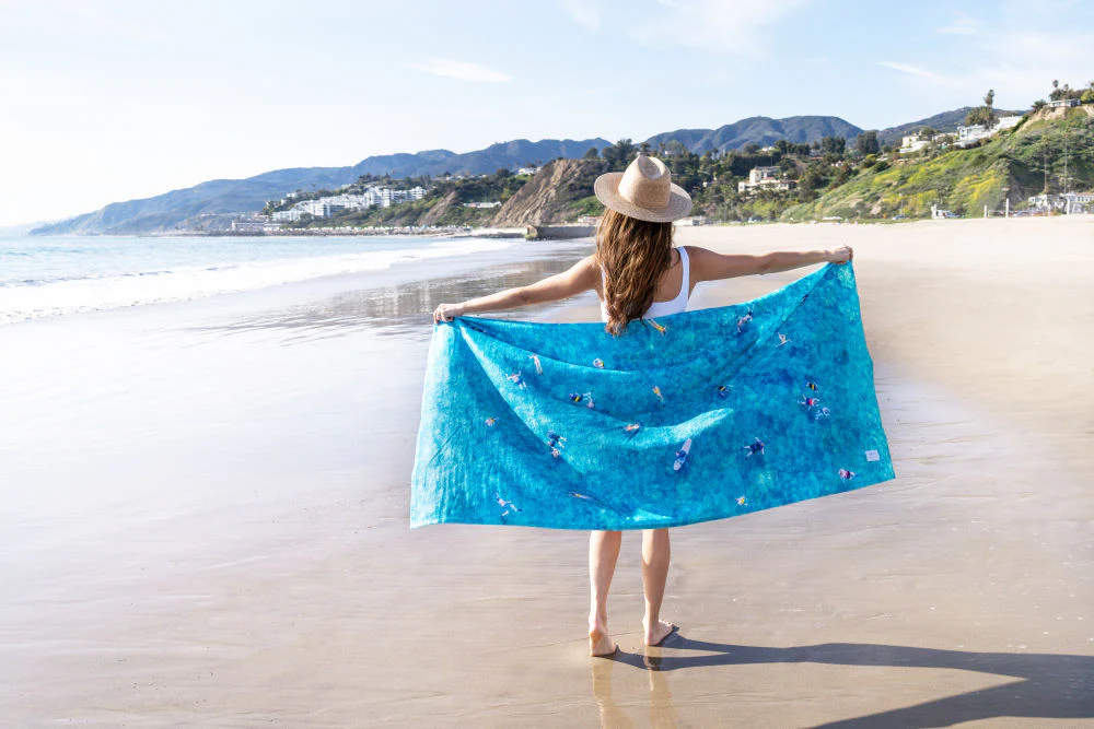 The Snorkelers Towel - Image 5