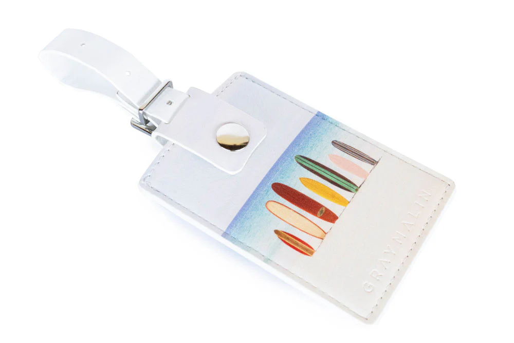 The Surf Travel Set - Image 5