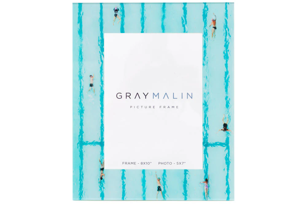 The Swimmers Picture Frame - Image 3