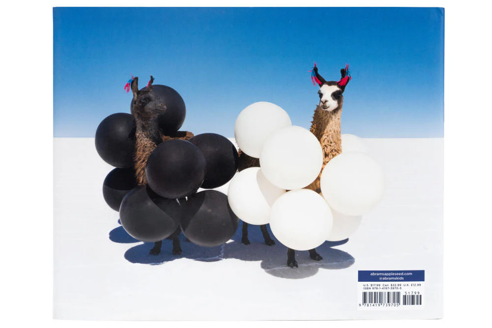 A World of Opposites - Image 3