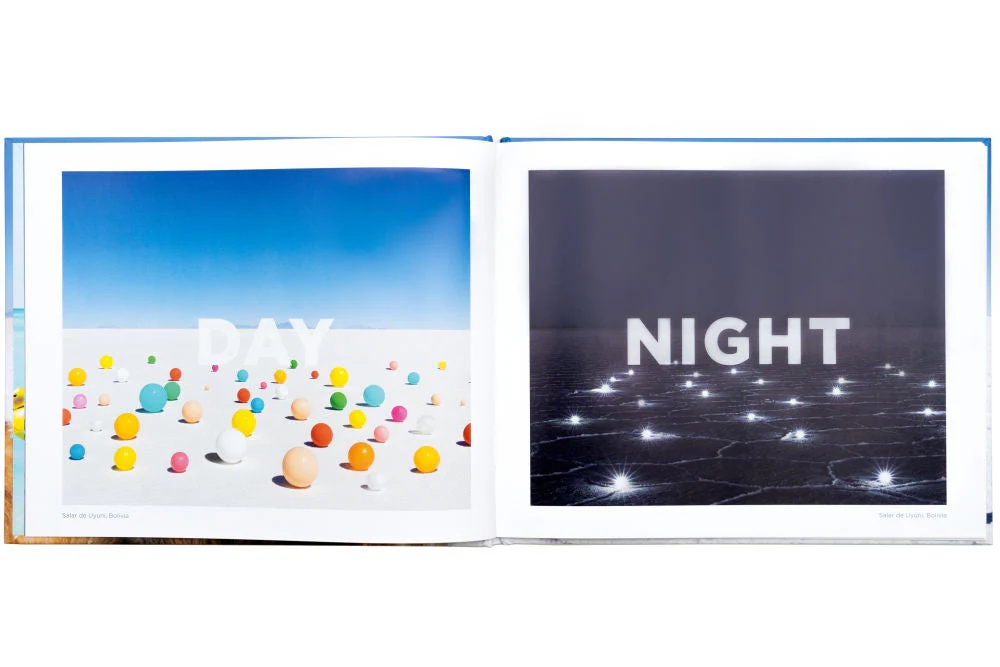 A World of Opposites - Image 6