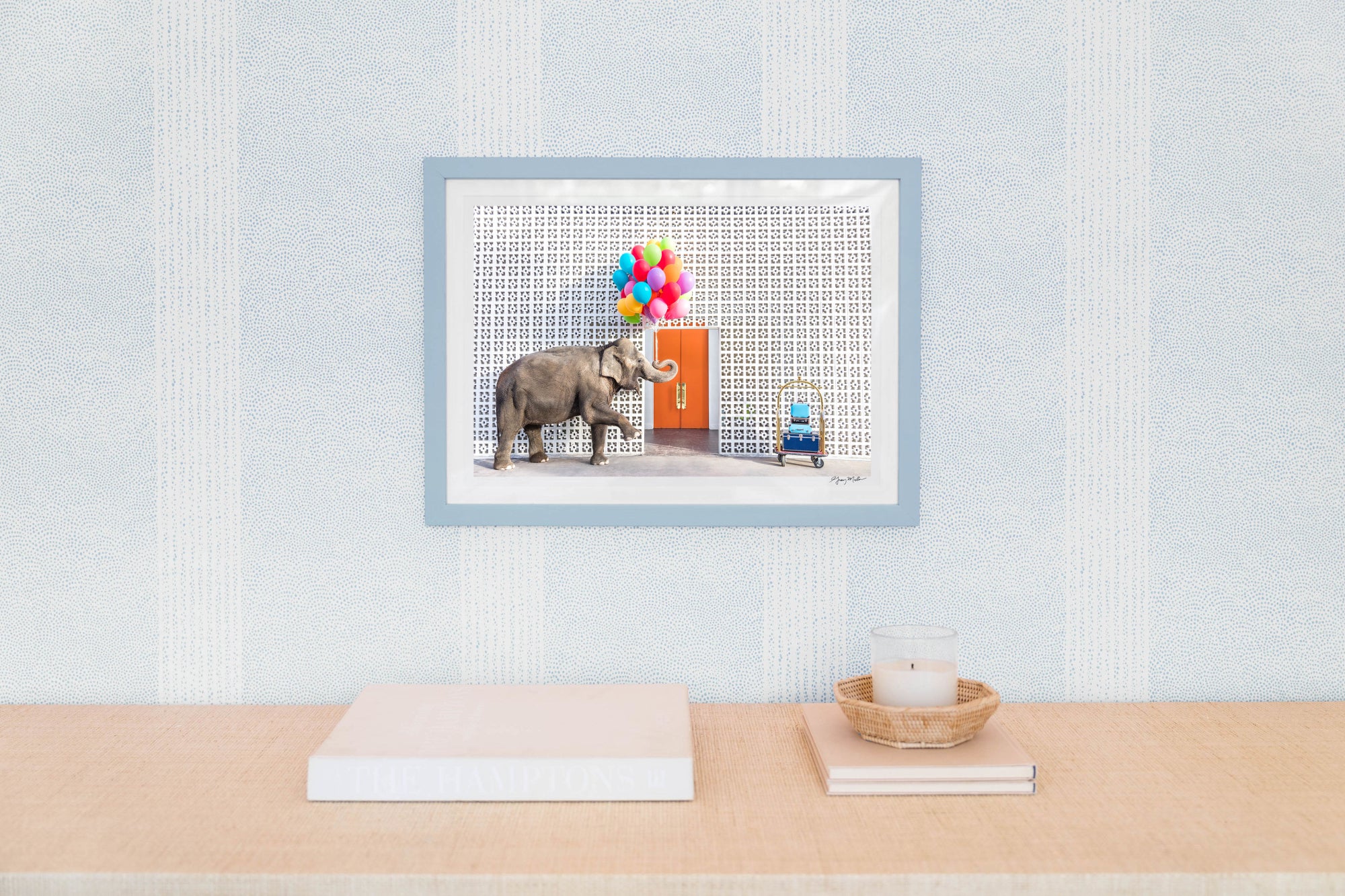 You’re Always Welcome at the Parker - Image 6